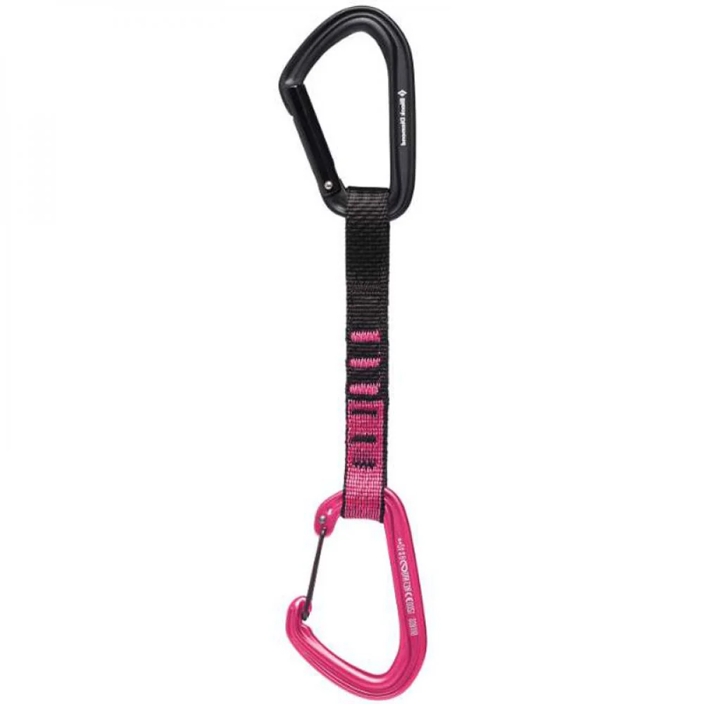 Hotforge Hybrid Quickdraw - 12 cm - Ultra Pink Hot - Des Équipements Pensés pour Profiter de Chaque Instant Dehors