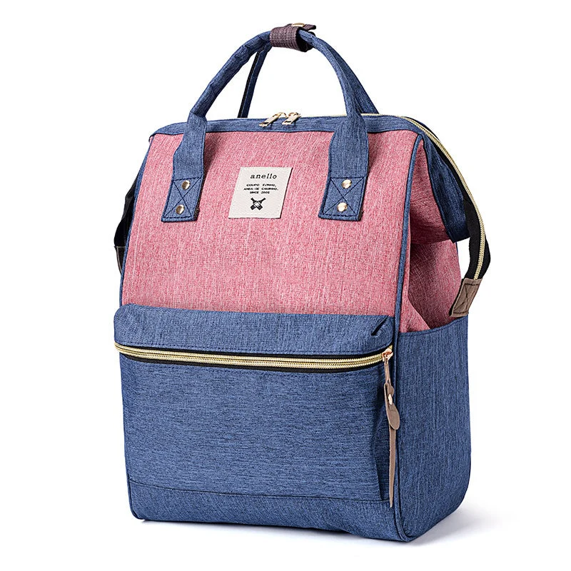 Sac à dos femme vintage toile - Outdoor Sports Shop – Bons Plans Randonnée & Trekking - Toile vintage