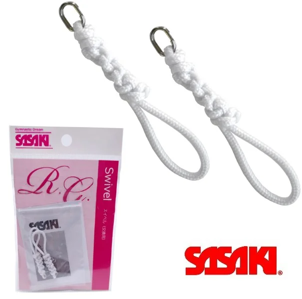 Ribbon Spectra Swivels Sasaki M-742 - Matériel sport pas cher – Meilleur rapport qualité-prix - {'count': 2, 'name': 'Mabéo'}