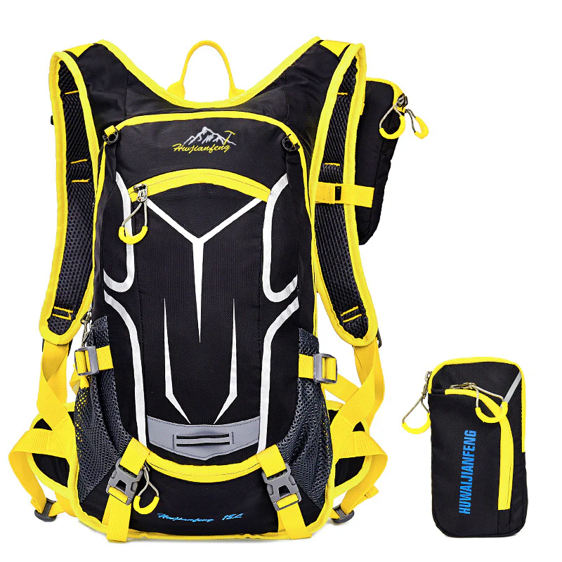 Sac à dos moto 18 litres pliable - Outdoor Sports Shop – Bons Plans Randonnée & Trekking - Motard