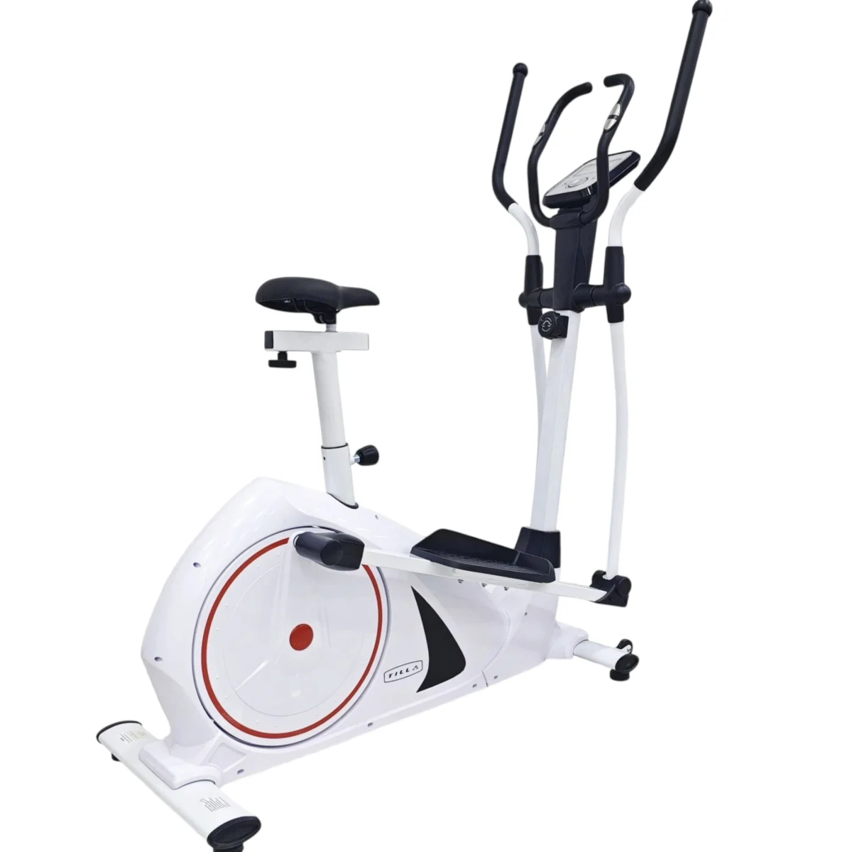 vélo elliptique TILLA K8718 - Matériel sport pas cher – Meilleur rapport qualité-prix - vélo elliptique tilla vélo tilla matériel – rapport qualité - prix