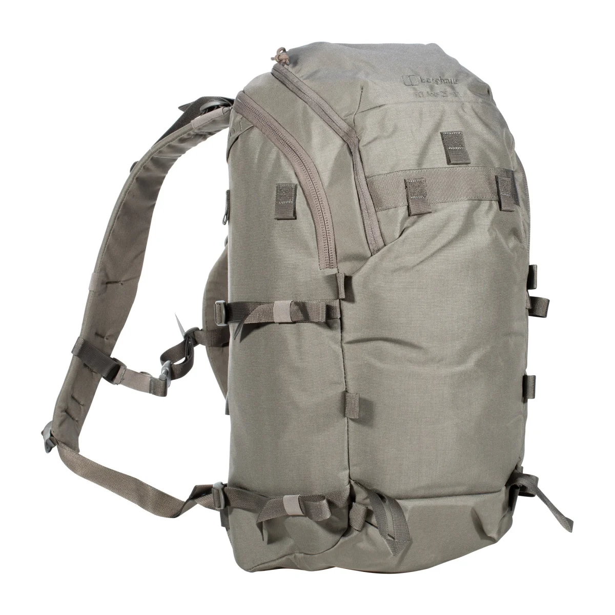 Sac à dos FLT Ares 25 IR stone grey Gris - Saldi Straordinari – Offerte Speciali Disponibili Adesso