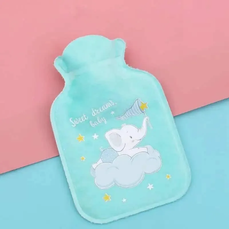 Chaufferette Elephant - Univers maison et accessoires utiles pour une vie Temu simplifiée