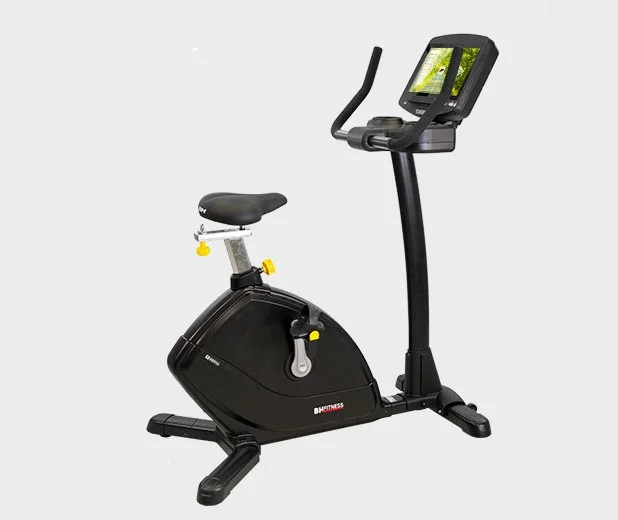 Vélo Droit H720-TVC: Fitness Intense avec Écran Tactile 16 - Matériel sport pas cher – Meilleur rapport qualité-prix Comparatif : les meilleurs écrans ultra-larges incurvés pour ordinateur