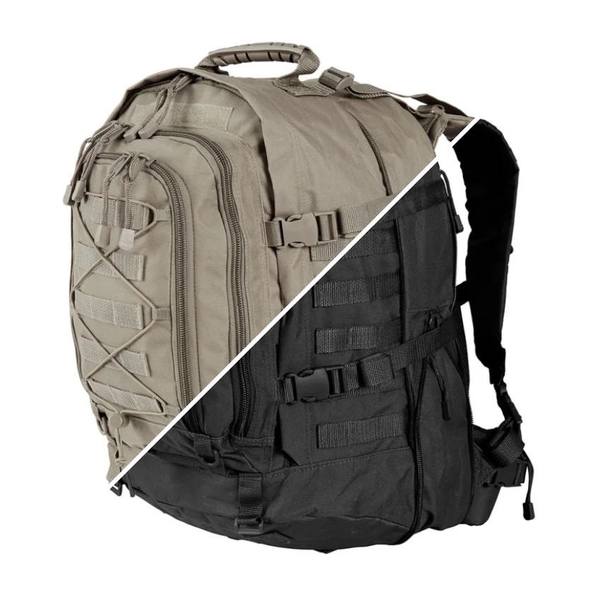 SAC MODULABLE 45/60 L - Outdoor Sports Shop – Bons Plans Randonnée & Multiroom Trekking