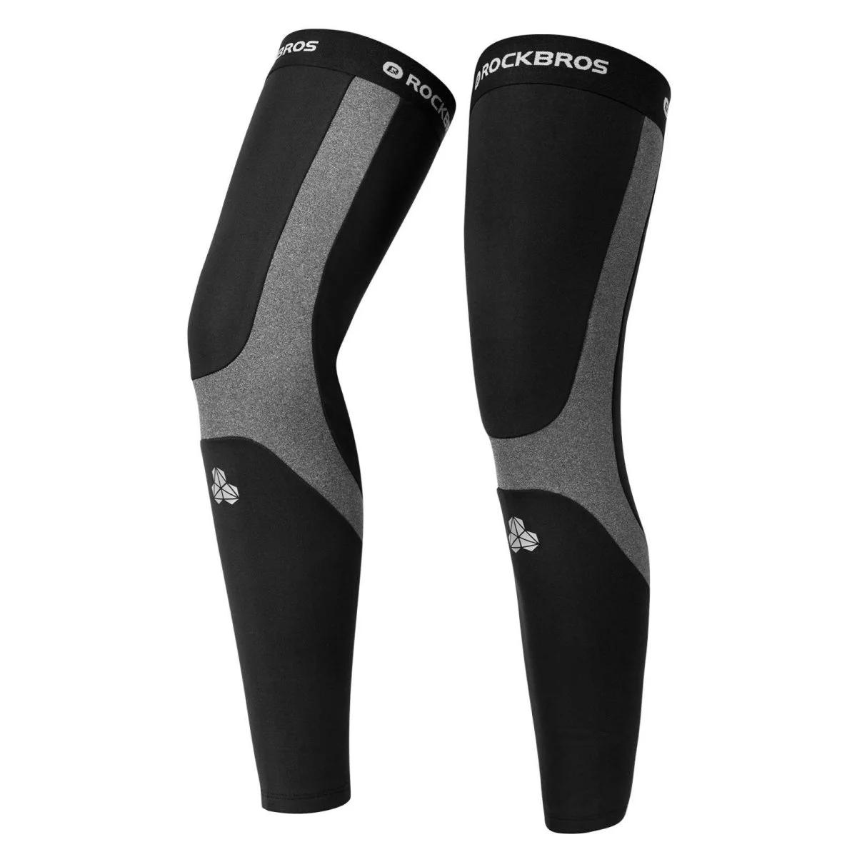 Guêtres cyclisme guêtres femmes hommes Accessoires Outdoor Liberté Mouvement