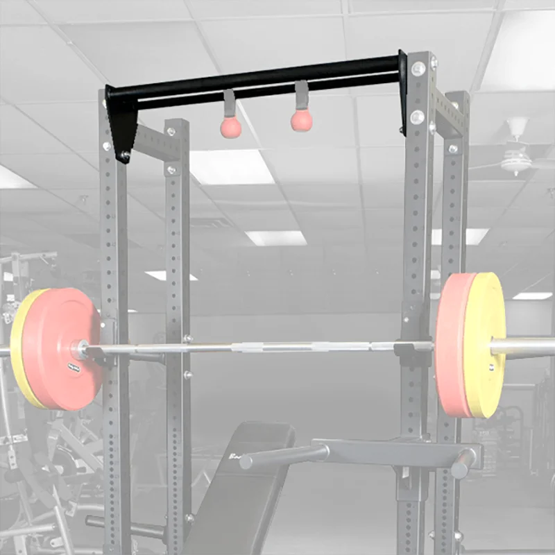 Double Barre Chin Up Modulaire pour Demi Rack SPR-500 BODYSOLID - Matériel sport pas cher – Meilleur rapport qualité-prix - pc gaming matériel – rapport qualité - prix