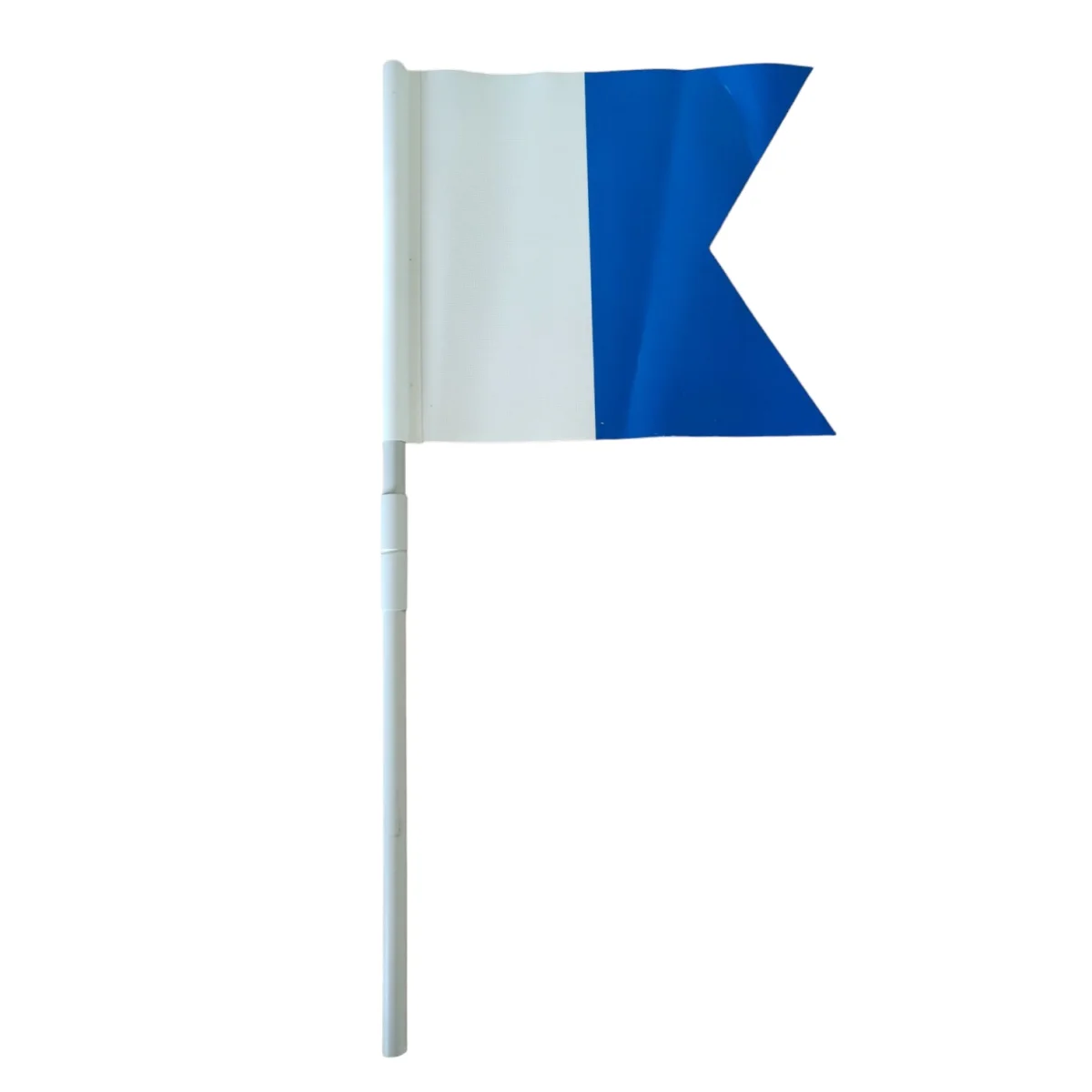 Drapeau de signalisation pour bouée apnée, 2BFREE - Outdoor Sports Shop – Bons Plans Randonnée & Trekking Bouée de signalisation de plongée - B704 - Imersion - en plastique /  gonflable / à anneaux