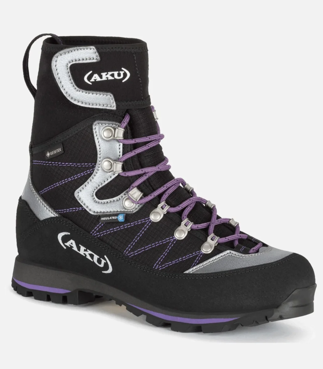 TREKKER THERM200 GTX Wmn - Des Équipements Pensés pour Profiter de Chaque Instant Dehors - cappuccino équipement instant