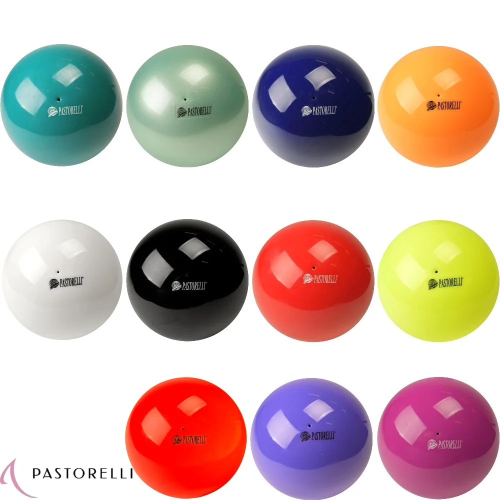 Ballon GRS Pastorelli 18cm Elite UNI BAP-U-1 - Matériel sport pas cher – Meilleur rapport qualité-prix Vélo route Berria Belador Pro Shimano 105 Di2 12v Vision Team 30 S1 Black  White Pearl Red Racing 2027