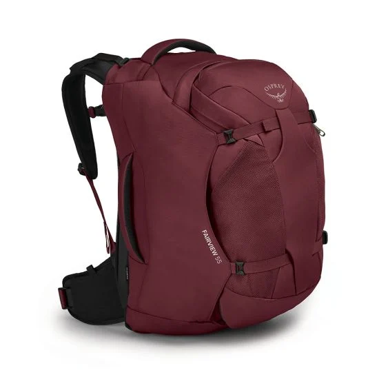 Osprey Fairview Outdoor Sports Shop Plans Randonnée amp Trekking