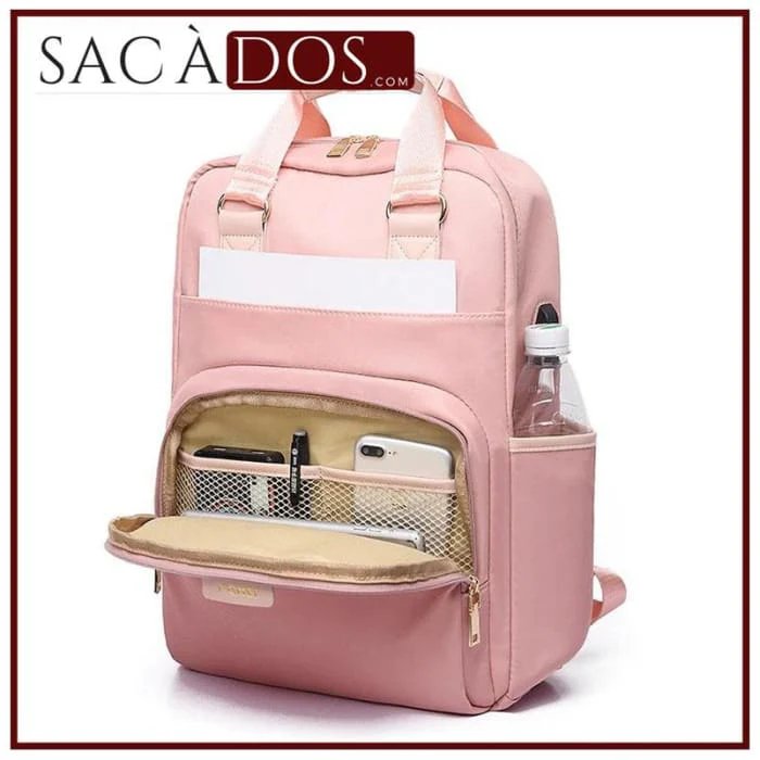 Sac à Dos Femme Cours - Outdoor Sports Shop – Bons Plans Randonnée & Trekking Sac à dos de cours moderne