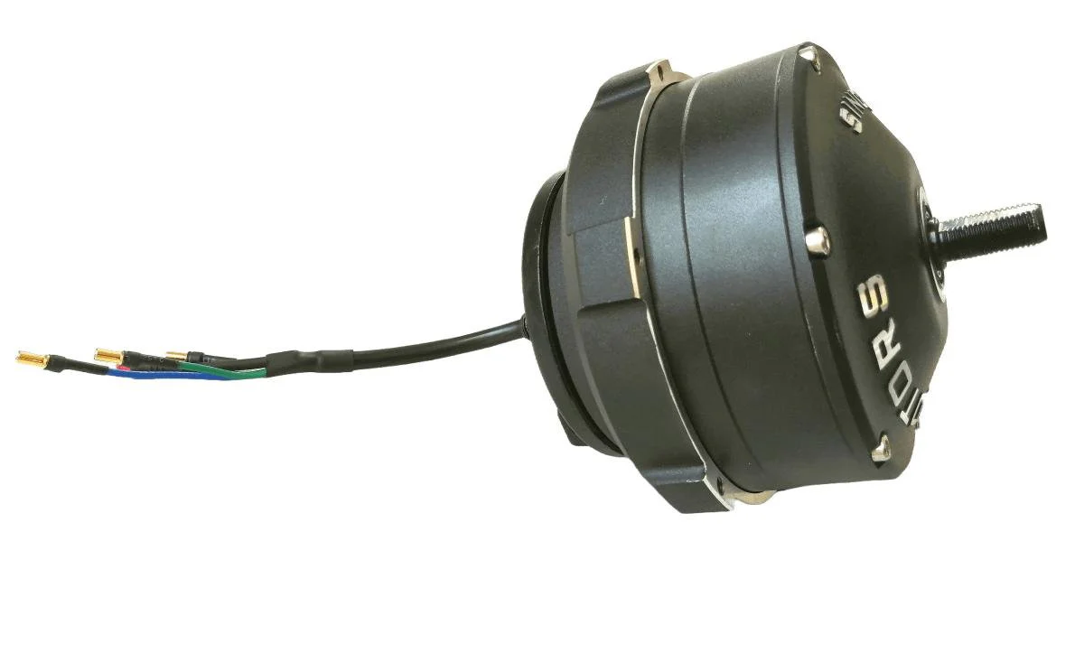 Moteur pour Trottinette Électrique Dualtron Togo 36V - ​Drones Professionnels & Grand Public | Boutique Française​ - {'count': 2, 'name': 'Kunray'}