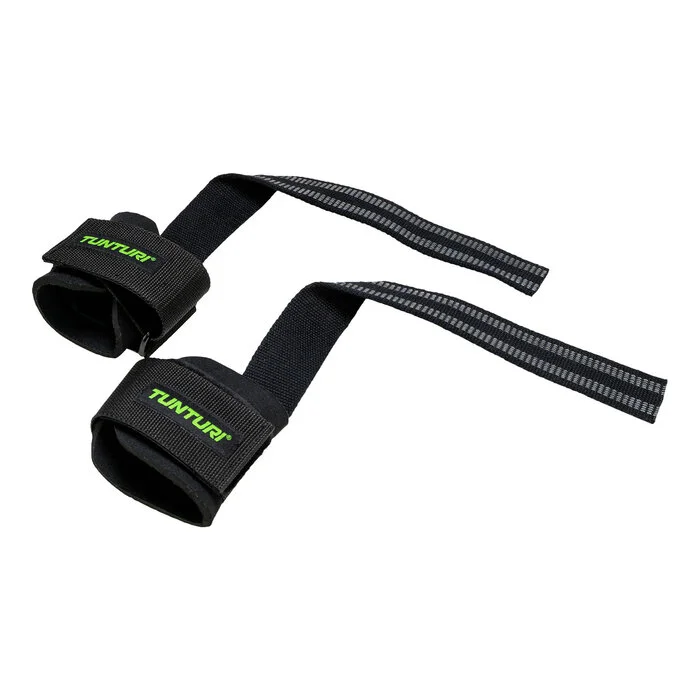 Tunturi Pro – Sangles de levage rembourrées professionnelles - Matériel sport pas cher – Meilleur rapport qualité-prix Élingue en sangle, Sangle de chargement 10m x 240mm 8000Kg pour levage et  grues, Couleur marron - Cablematic