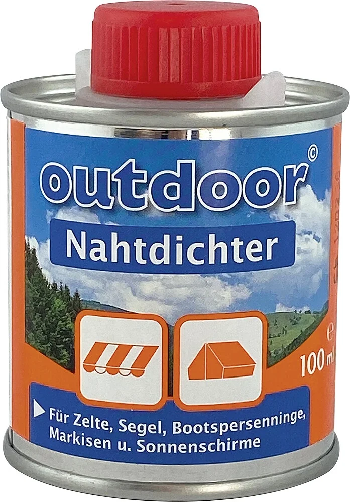 Étanchéification coutures produits Heusser Contenu 100 ml - Offre limitée dans Béjottes le temps ⏳ Ne tardez pas à commander !