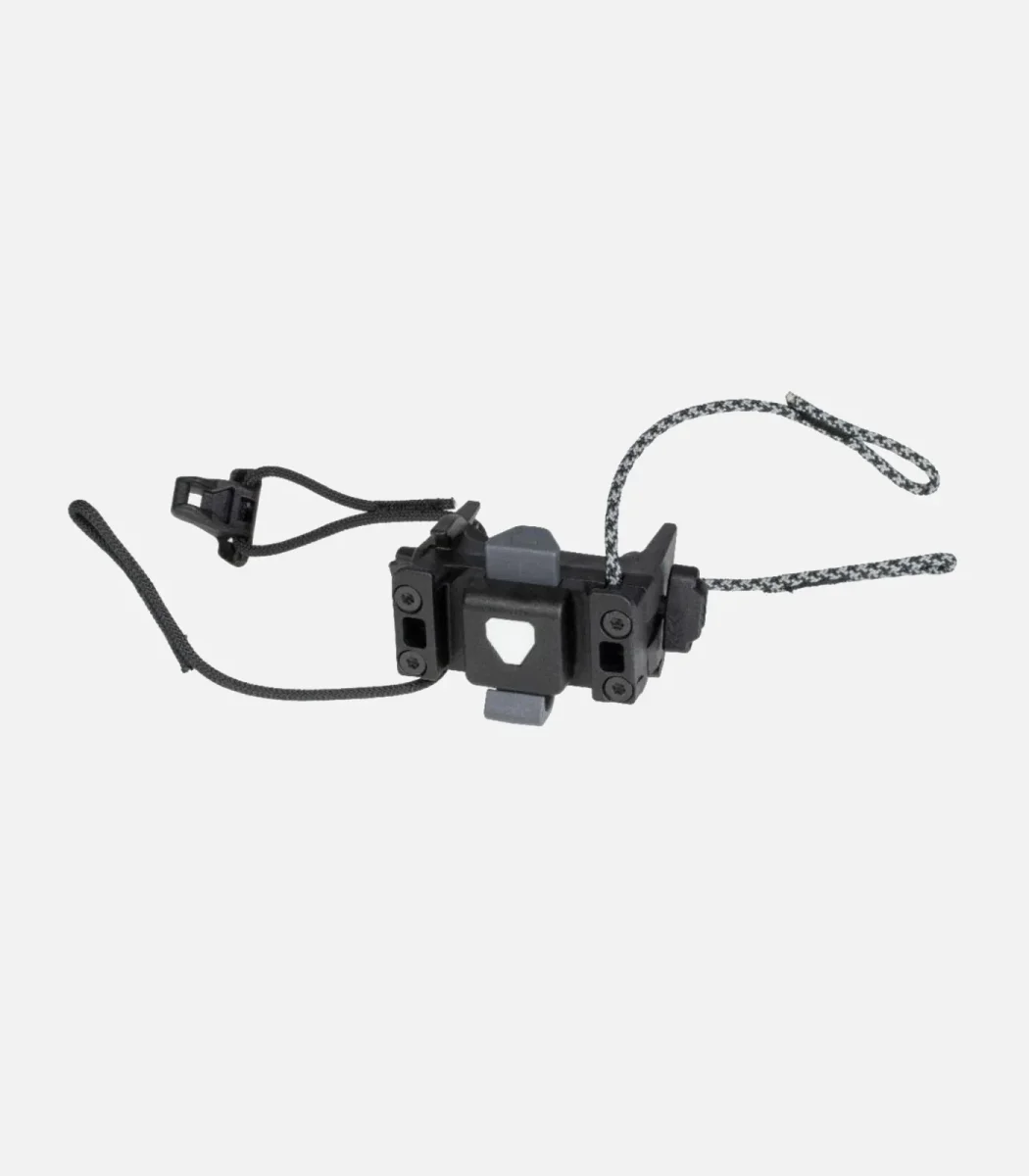 HANDLEBAR MOUNTING SET QR - Des Équipements Pensés pour Profiter de Yamaha Chaque Instant Dehors