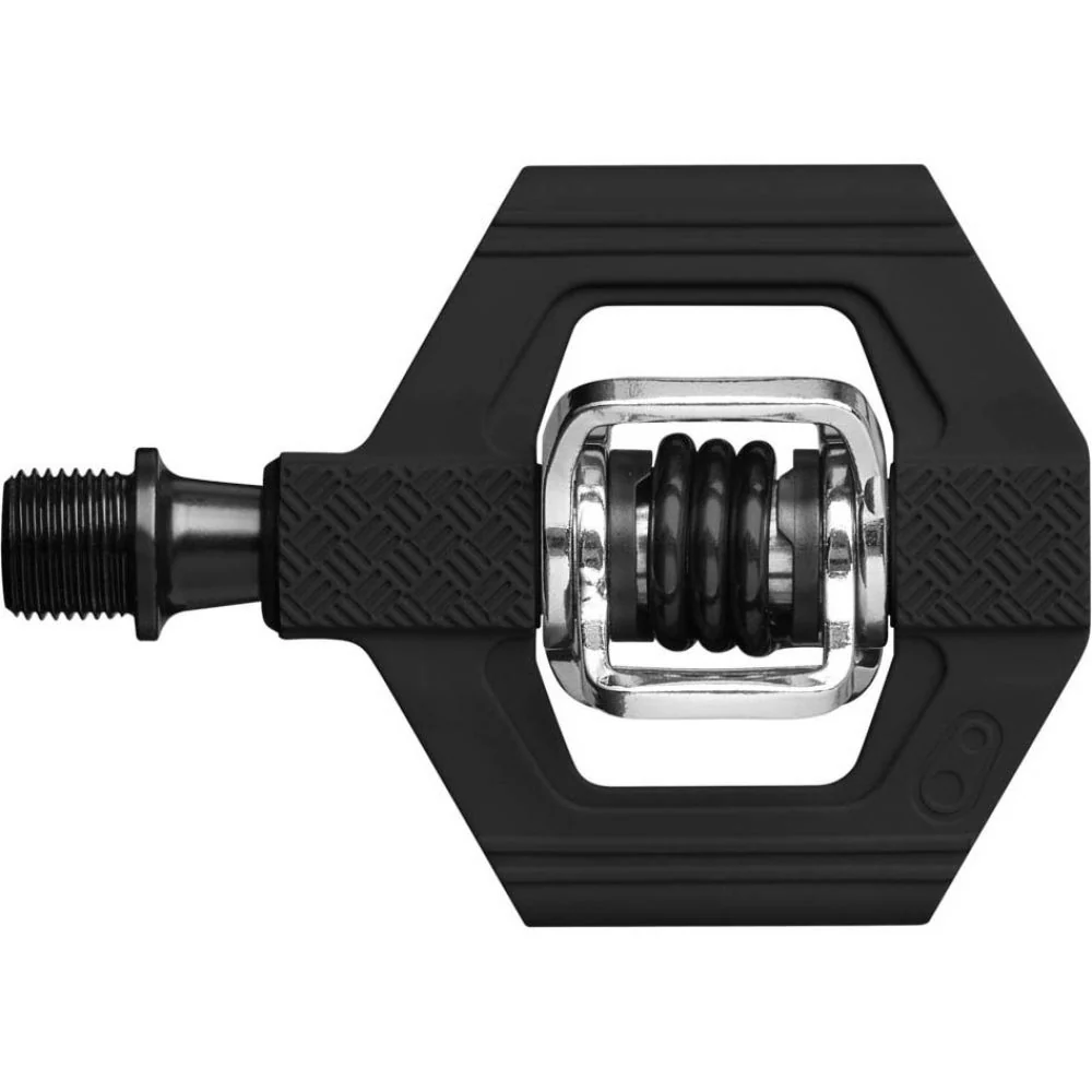 Pédale Candy 1 CRANKBROTHERS - Des Équipements Pensés pour Profiter de Chaque Instant Dehors - {'count': 1, 'name': 'violet'}