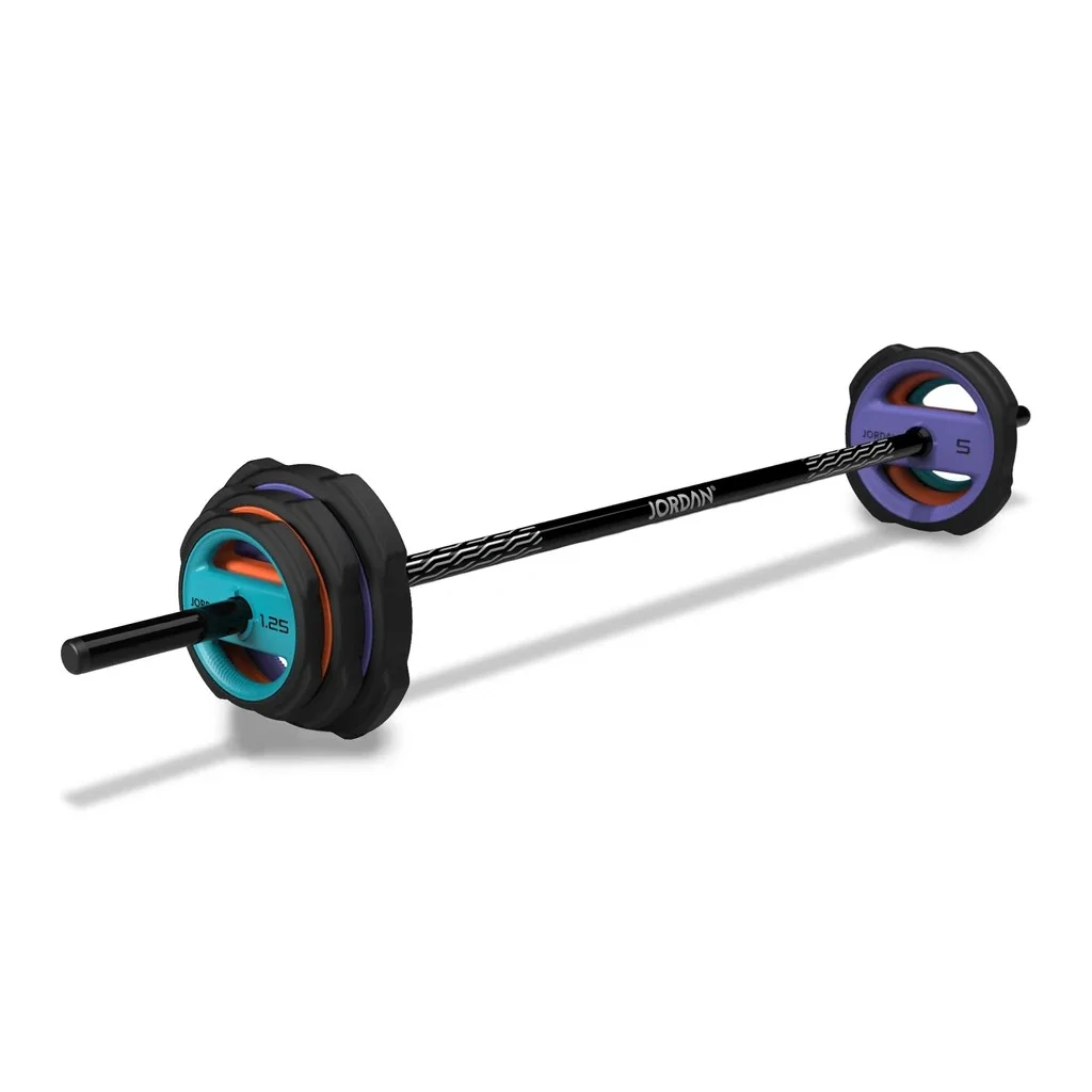 Kit BodyPump kg Jordan Entraînement Optimisé Sécurisé Matériel sport cher Meilleur rapport qualité prix