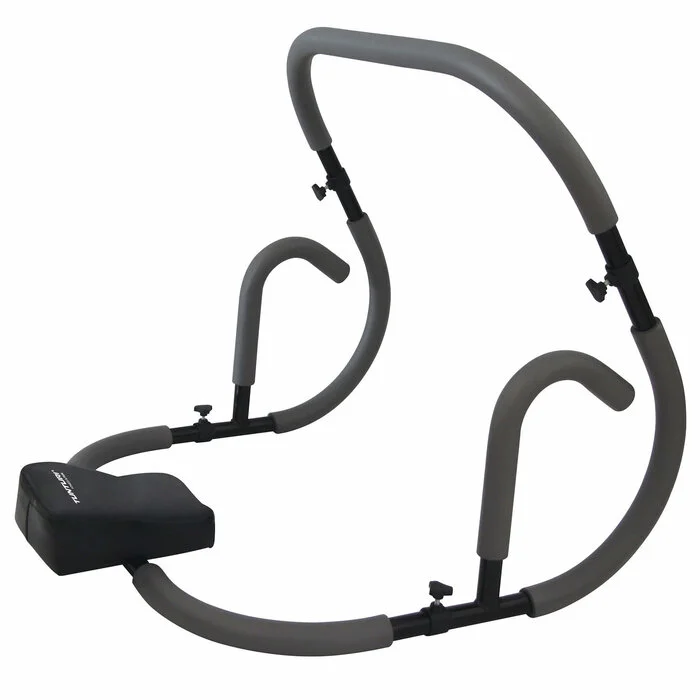 Tunturi Ab Trainer – Appareil d’entraînement abdominal pro - Matériel sport pas cher – Meilleur rapport qualité-prix - {'count': 1, 'name': '8111OX'}