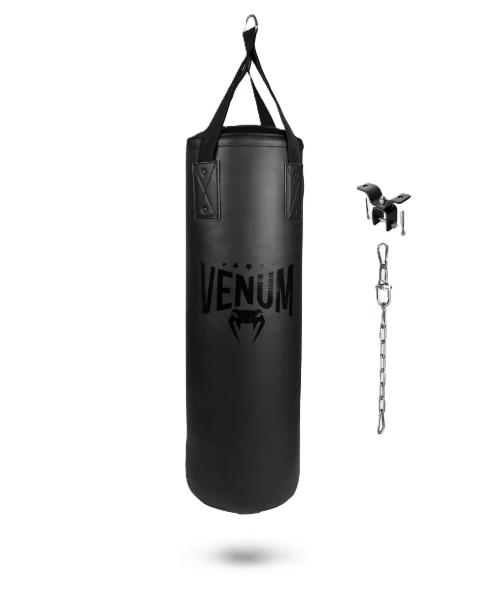Sac de frappe Venum Origins Top - Matériel sport pas cher – Meilleur rapport qualité-prix