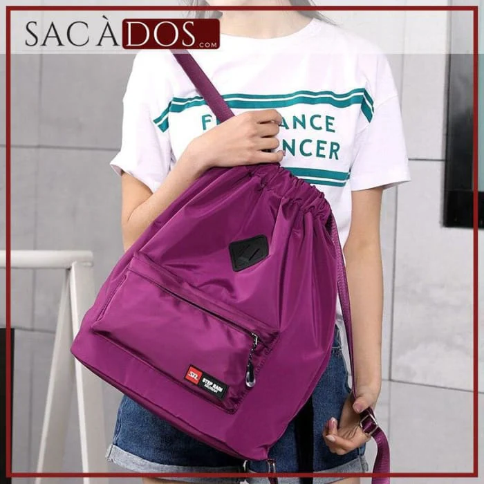 Sac à Dos Cordon - Outdoor Sports Shop – Bons Plans Randonnée & Trekking - Alpinestars