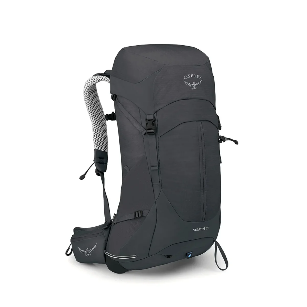 Osprey Stratos Outdoor Sports Shop Plans Randonnée amp Trekking