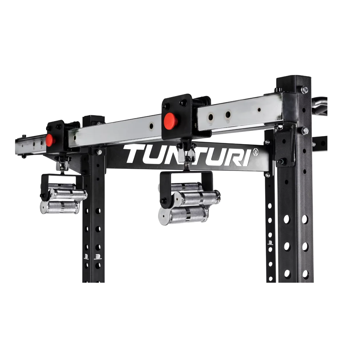 Tunturi – Multigrip Pull-Up Sliders pour RC20 - Matériel Système sport pas cher – Meilleur rapport qualité-prix