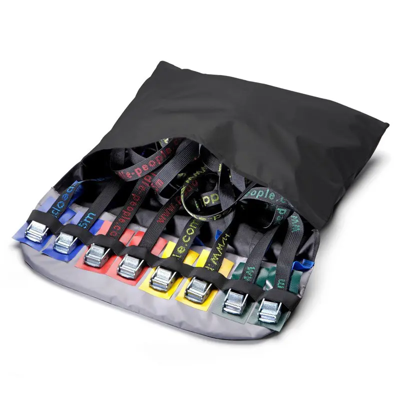 Sac de Sangles TIDY BAG HF° - Outdoor Sports Shop – Bons Plans Randonnée & Trekking - {'count': 1, 'name': 'Talent'}
