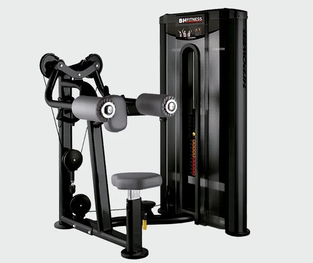 MACHINE DELTOIDES ELEVATION L490 FITNESS Matériel sport cher Meilleur rapport qualité prix