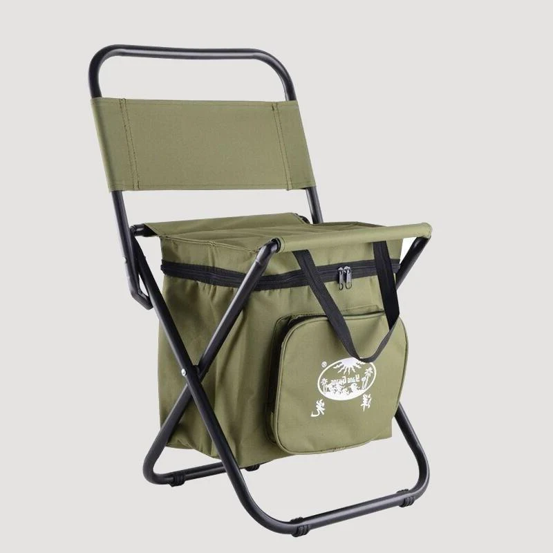 Chaise pliable appoint pêche E-shop mondial Produits durables modernes accessibles
