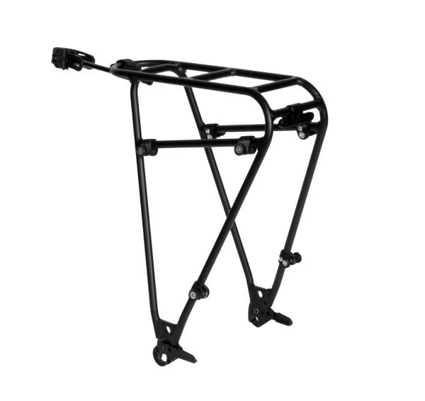 Porte-Bagage Ortlieb Quick Rack Expériences Mémorables Extérieur
