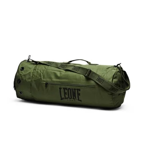 Sac de sport Leone COMMANDO - Matériel sport pas cher – Meilleur rapport qualité-prix Sac à Dos Tactique Mil-tec : Le Meilleur Rapport Qualité-Prix