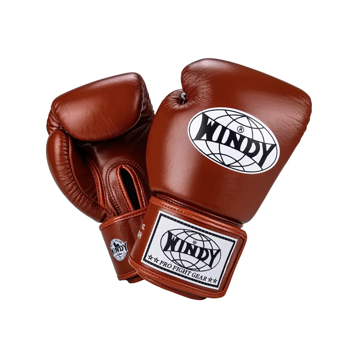 Windy Gants Boxe Rouges Matériel sport cher Meilleur rapport qualité prix