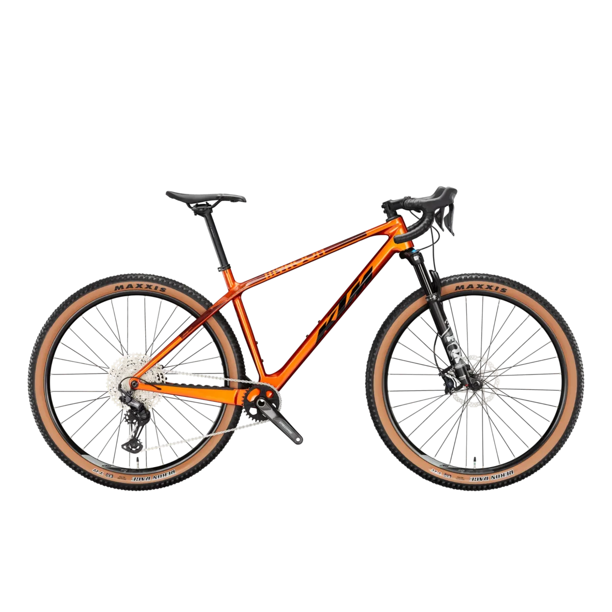 KTM X-Myroon Elite - Matériel sport pas cher – Meilleur rapport qualité-prix Test VTT KTM Myroon Pro 2020 : vélo XC Hardtail