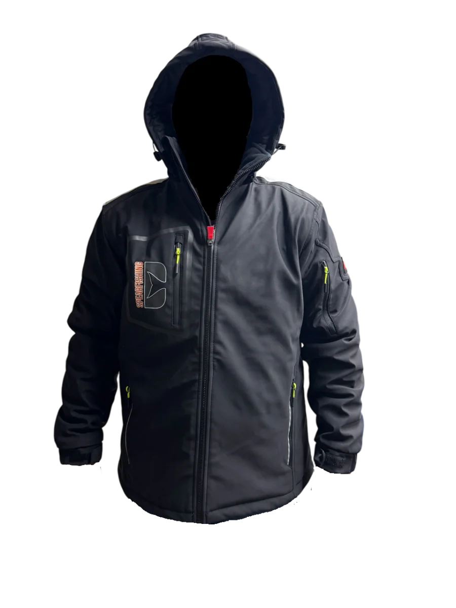 Parca Denty Spearfishing Outdoor Sports Shop Plans Randonnée amp Trekking