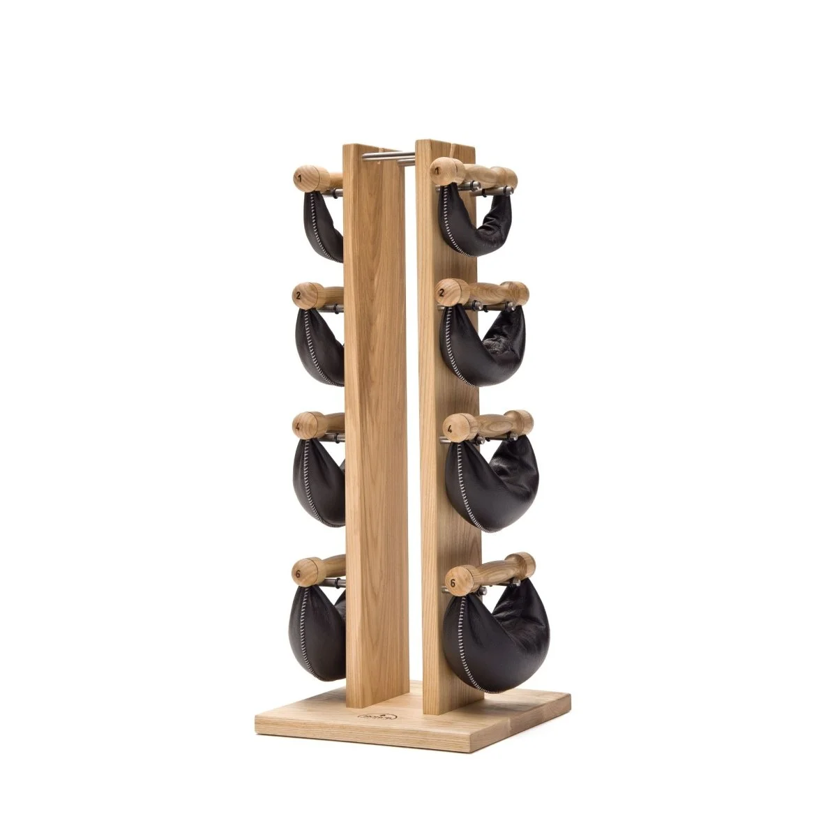 Set d’haltères Swing vertical Matériel sport cher Meilleur rapport qualité prix