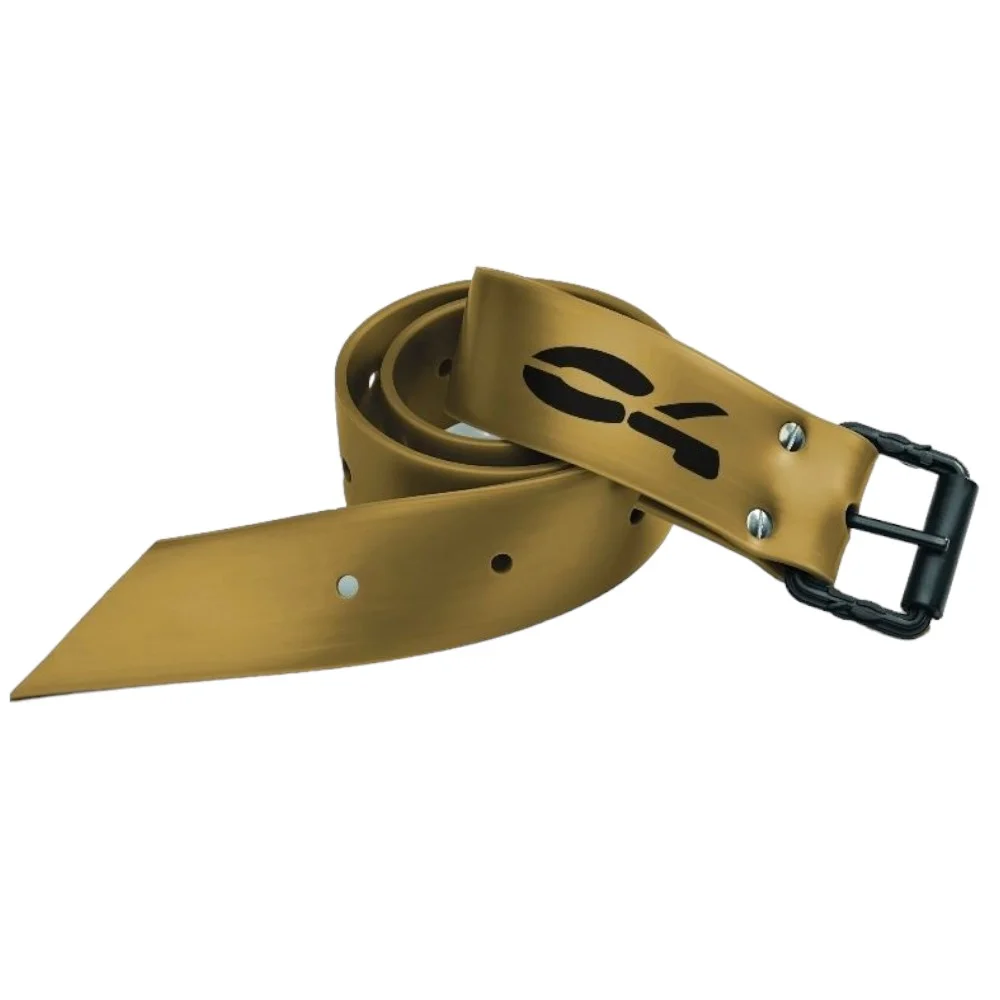 Ceinture marseillaise boucle nylon, C4 carbon - Outdoor fibre Sports Shop – Bons Plans Randonnée & Trekking