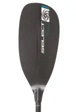 Pagaie SELECT Wild Carbone fixe - Outdoor Sports Shop – Bons Plans Randonnée & Trekking - pagaie sup pagaie select plan amp
