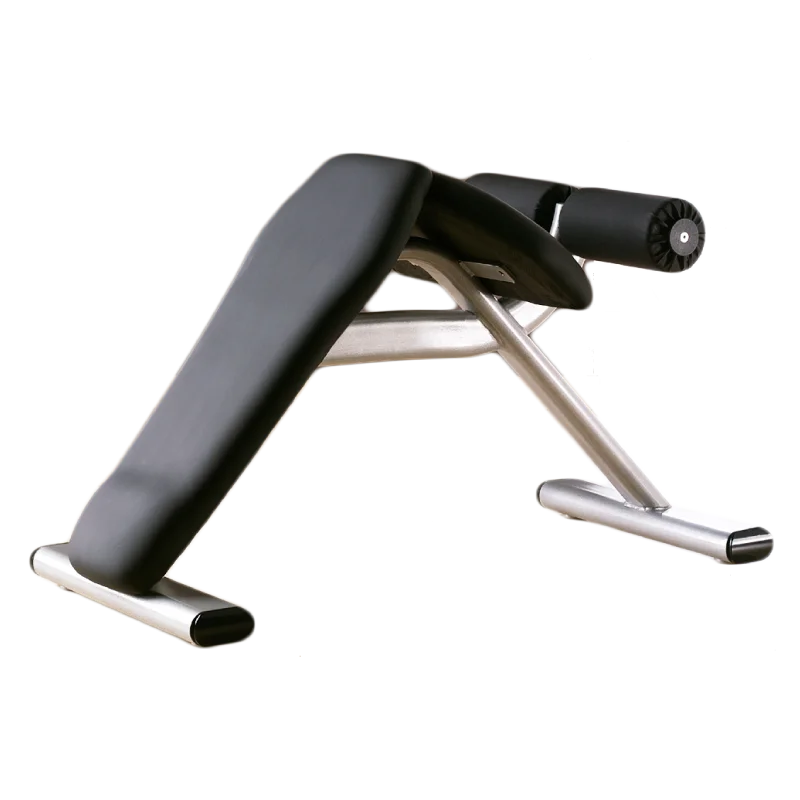 Banc abdominaux Ortus Fitness confort optimal Matériel sport cher Meilleur rapport qualité prix