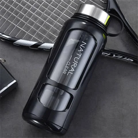 Gourde verre portable Éclairage qualité frais port offerts