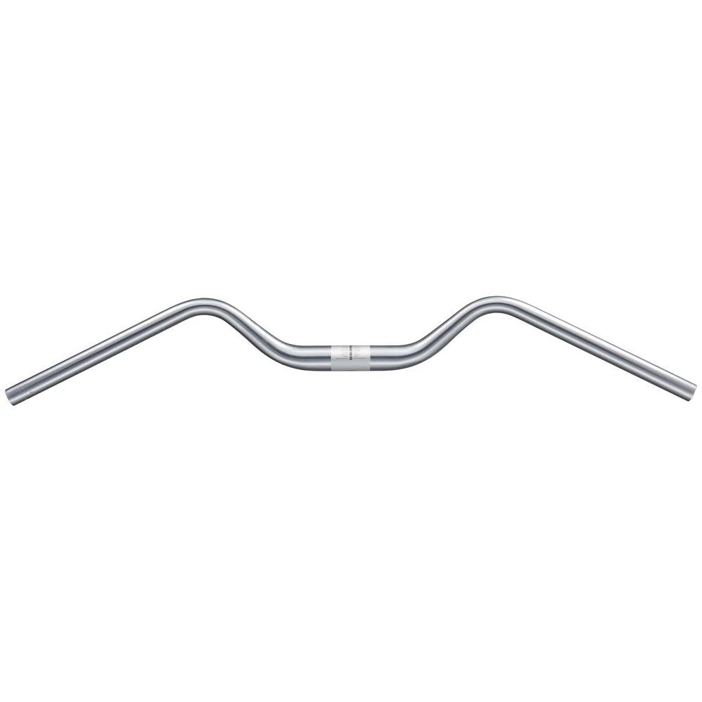 Guidon Ritchey Touring Kyote Classic Argent - Base Des Équipements Pensés pour Profiter de Chaque Instant Dehors