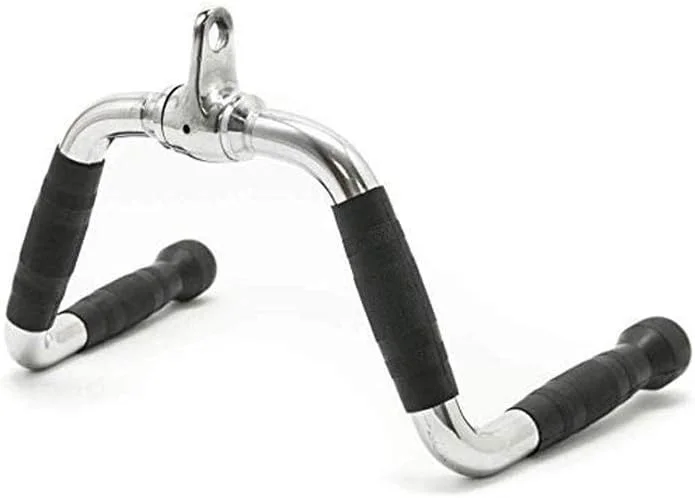 Barre de fixation de câble multi-exercice - Matériel sport pas cher – Meilleur rapport qualité-prix Accessoires de câble pour salle de sport, ensemble de câbles de fitness,  kit d'équipement de corde d'exercice portable avec système de poulie pour  salle de sport, charge maximale jusqu'à 127 kg :