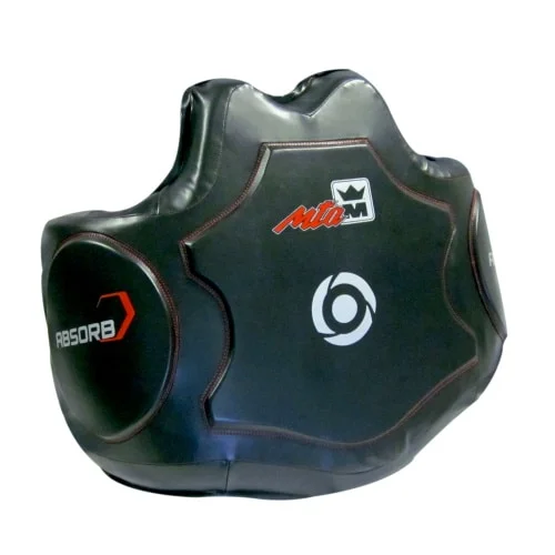 Plastron Montana Body Protector Absorb - Matériel sport pas cher – Meilleur rapport qualité-prix - matériel horeca matériel – rapport qualité - prix