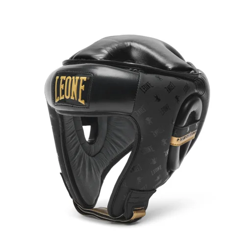 Casque de boxe Leone DNA - Matériel Rose sport pas cher – Meilleur rapport qualité-prix