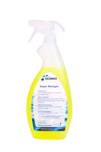 Skjinner superreiniger 0.75 liter - Vins Rouges Harmonieux pour Chaque Occasion - tonneau vin occasion