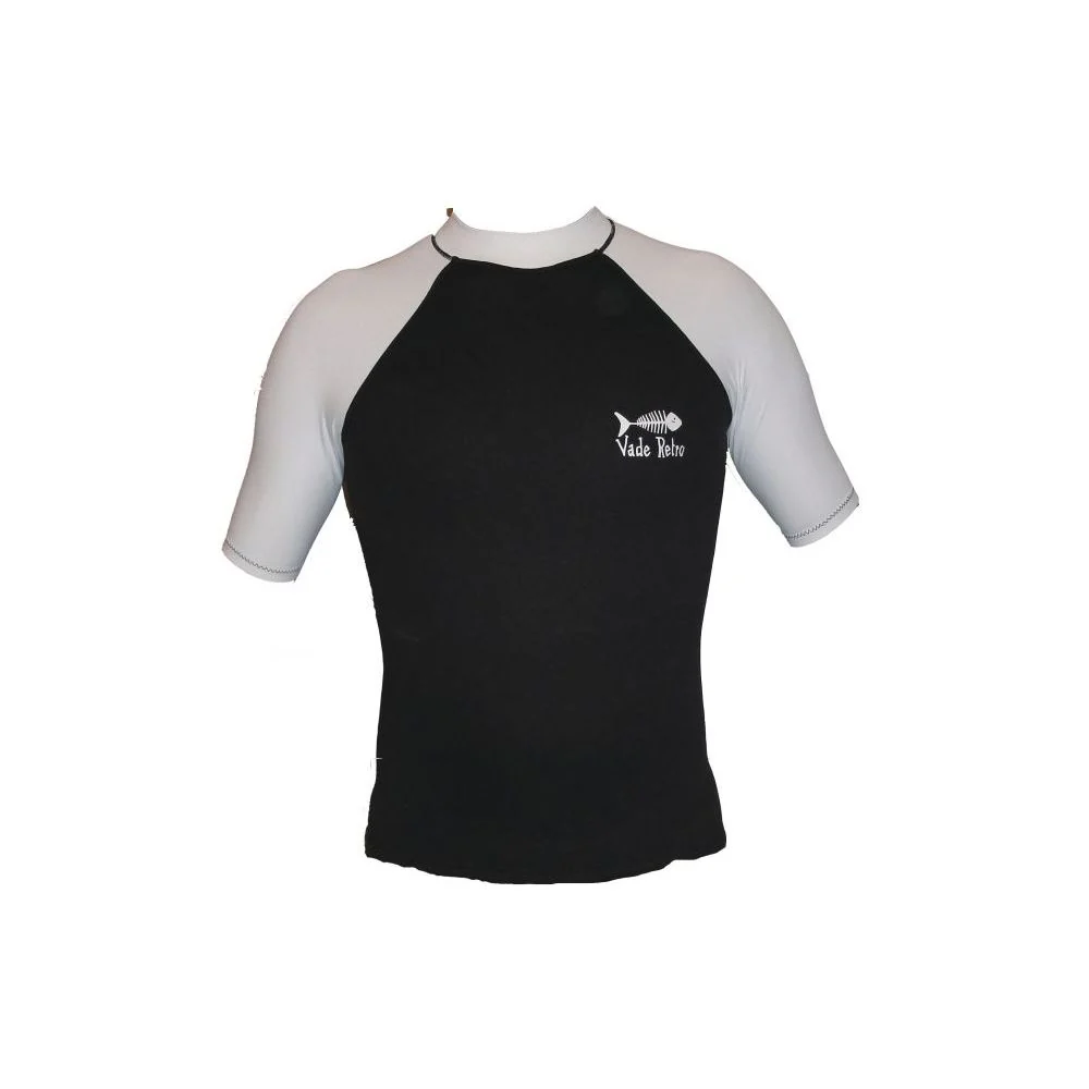 TOP Néoprène 3 mm - Col et manches Lycra - Des Équipements Pensés pour Profiter de Chaque Instant Dehors - {'count': 1, 'name': 'Gris'}