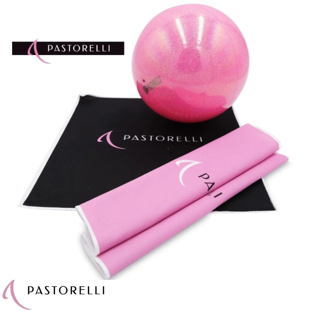 Pastorelli Classic Ball Cleaning Cloth TM-P1 Sidamo - Matériel sport pas cher – Meilleur rapport qualité-prix