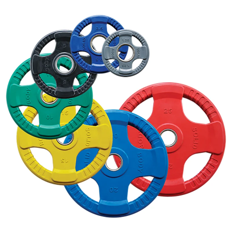 Kit Maison disque olympique couleur 107.5kg: qualité et ergonomie - Matériel sport pas cher – Meilleur rapport qualité-prix