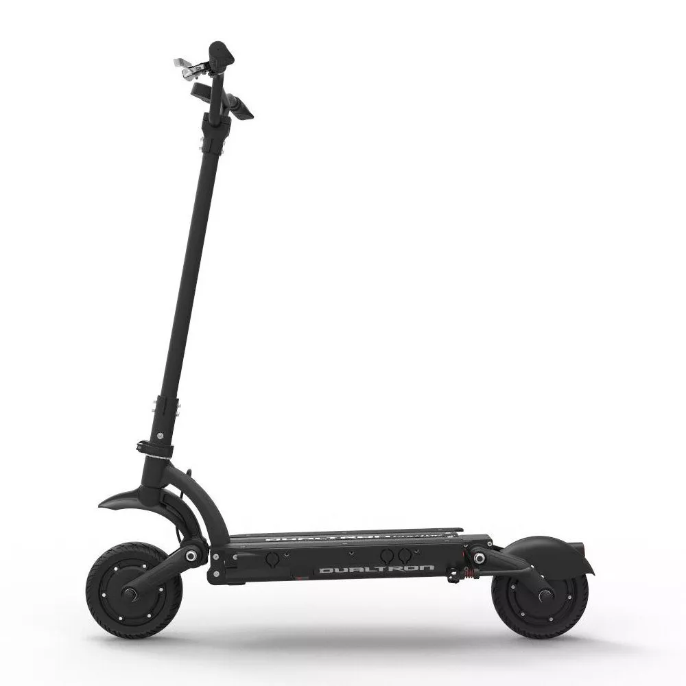 Dualtron Raptor 2 ⎢MINIMOTORS - ​Drones Professionnels & Grand RC Public | Boutique Française