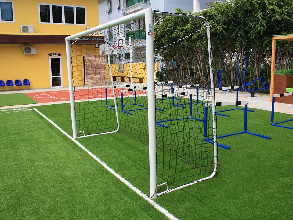 Filets pour mini but, tressé Ø3mm, 145mm maille simple - Matériel sport pas cher – Meilleur rapport qualité-prix - {'count': 1, 'name': 'collectivités'}